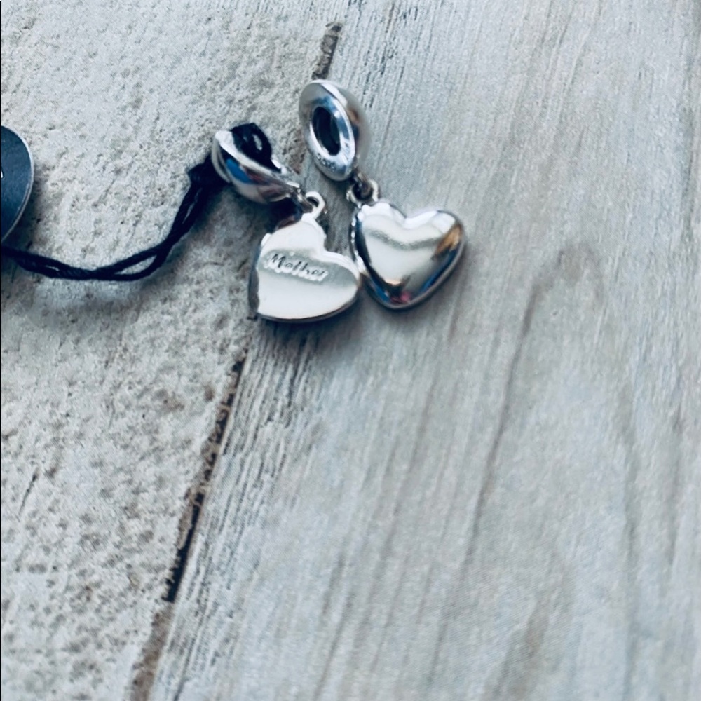 Pandora charms
